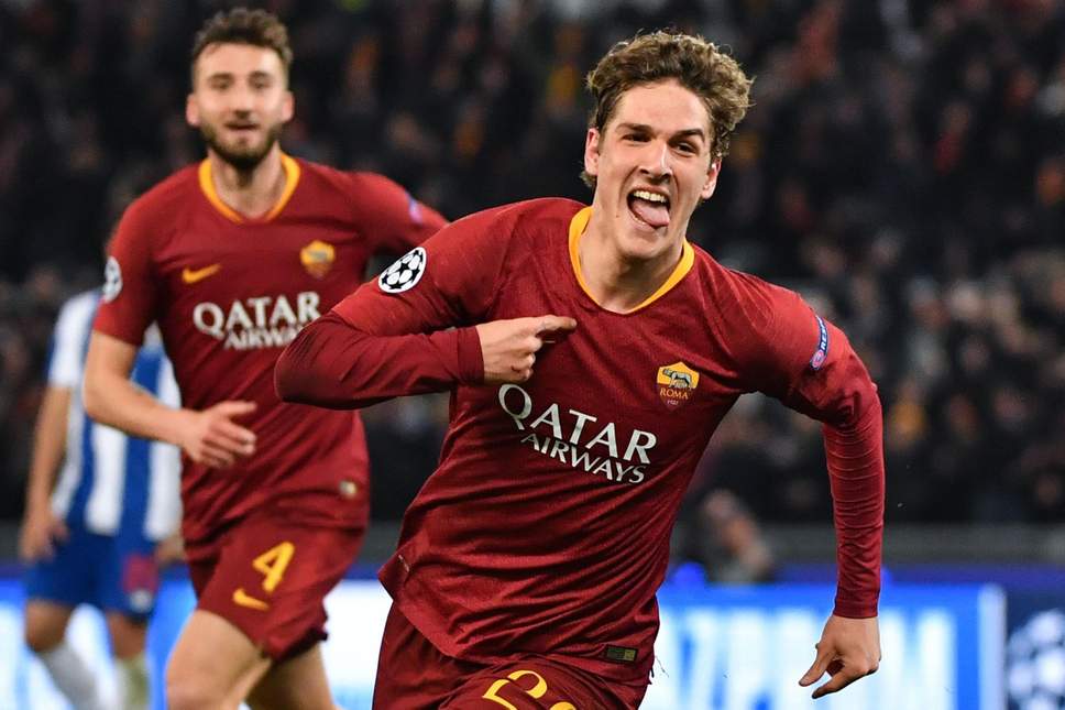 Soi kèo Porto vs AS Roma 03h00 ngày 07/03 (Lượt về vòng 1/8 cúp C1)