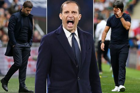 Tin bóng đá ngày 5/3: Real Madrid rút gọn danh sách thay thế cho HLV Solari