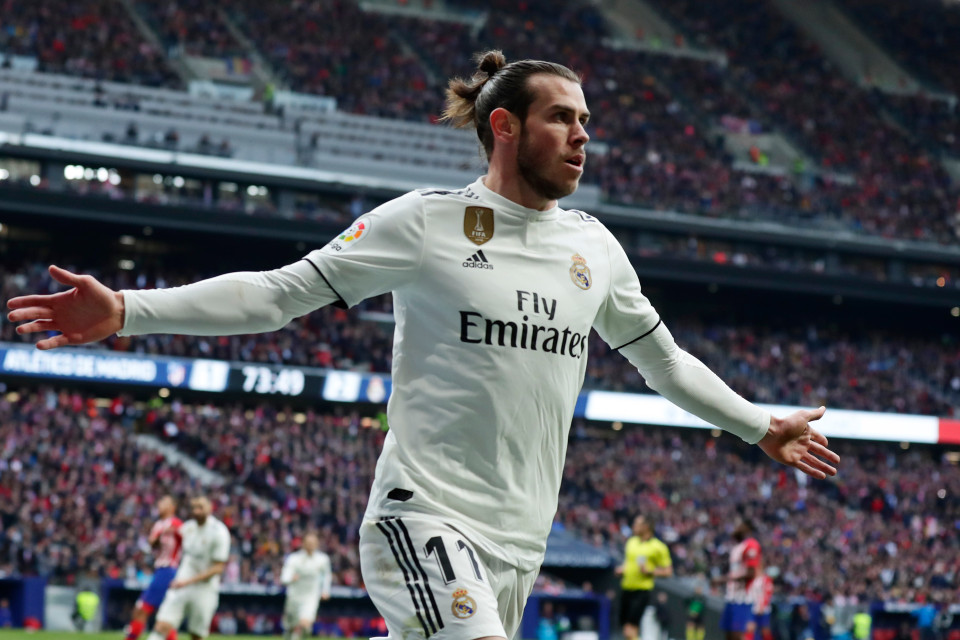 Tin chuyển nhượng sáng 5/3: MU, Chelsea “đầu hàng” trước mức lương khổng lồ của Gareth Bale