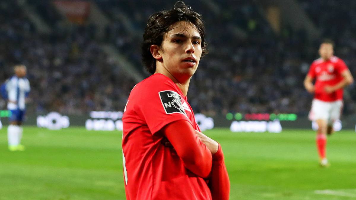 Tin chuyển nhượng tối 5/3: Liverpool, MU, Real Madrid có thể bị Juventus đánh bại ở vụ Joao Felix
