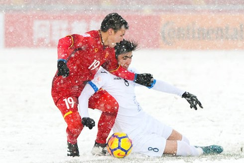 U23 Việt Nam cần phải làm gì để góp mặt ở VCK U23 Châu Á?