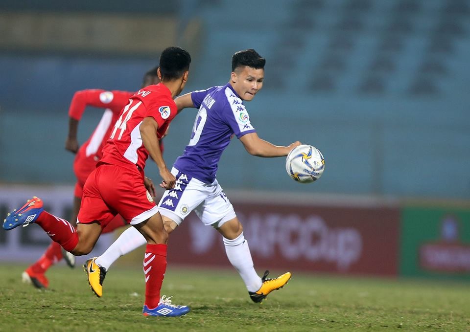 Đội hình dự kiến Viettel vs Hà Nội FC: "Song Hải" xuất phát ngay từ đầu?