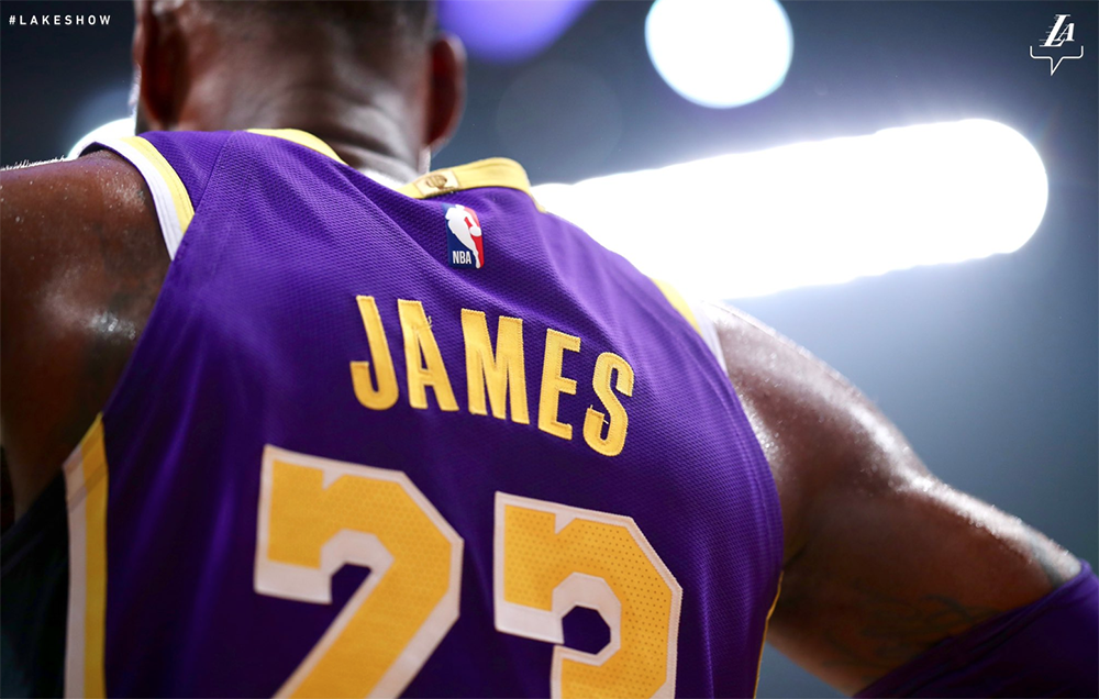 LeBron James vẫn quyết tâm "gánh team": Trừ khi tôi què, không thì còn lâu tôi mới nghỉ đấu
