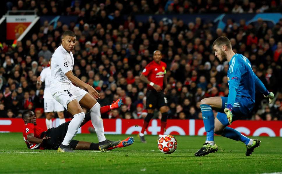 Lịch thi đấu Cúp C1 ngày 13/3: Đại chiến Bayern Munich vs Liverpool