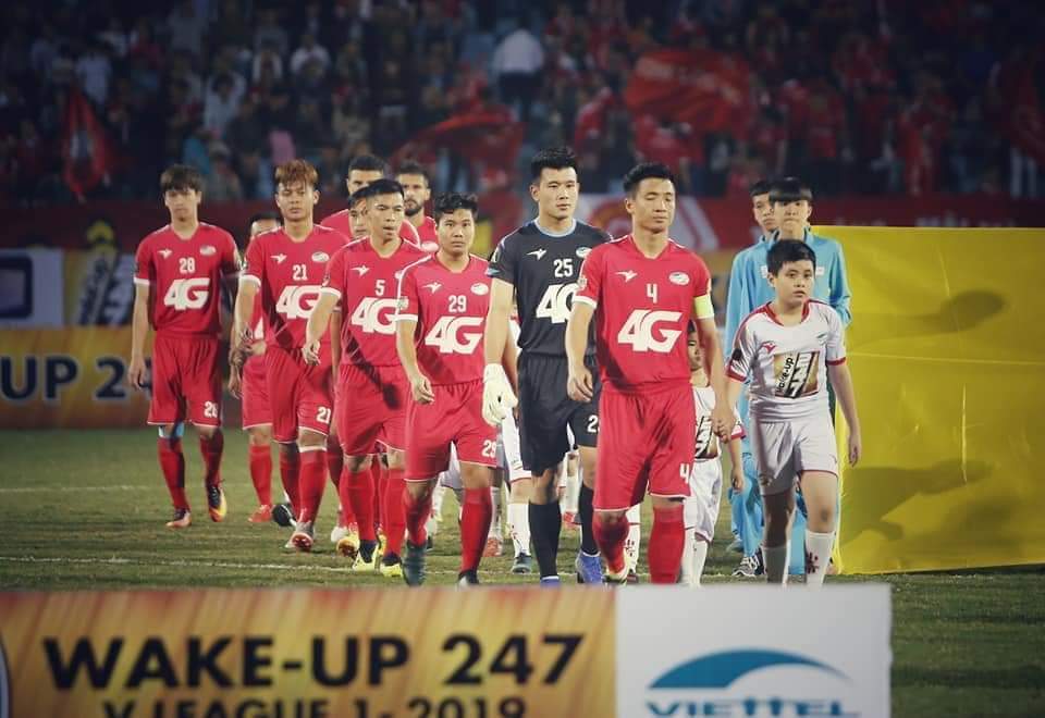 Lịch thi đấu V-League ngày 6/3: Còn gì đáng chờ đợi ngoài “Derby Thủ đô”?
