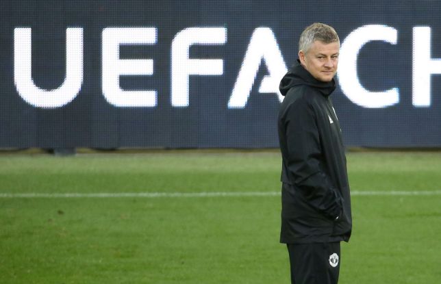 Molde nhắc nhở MU về tương lai Solskjaer