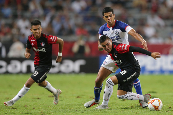 Nhận định Atlas vs Cruz Azul 10h00, 09/03 (vòng 10 VĐQG Mexico Clausura)