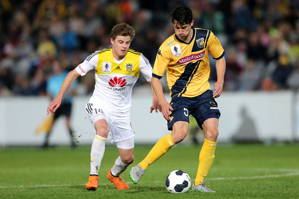 Nhận định Central Coast Mariners vs Wellington Phoenix 15h50, 09/03 (vòng 21 VĐQG Úc)