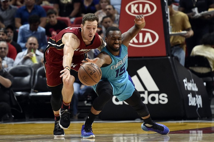 Nhận định NBA: Charlotte Hornets vs Miami Heat (ngày 7/3, 7h00)