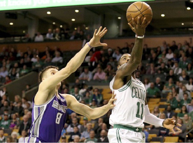 Nhận định NBA: Sacramento Kings vs Boston Celtics (ngày 7/3, 10h00)