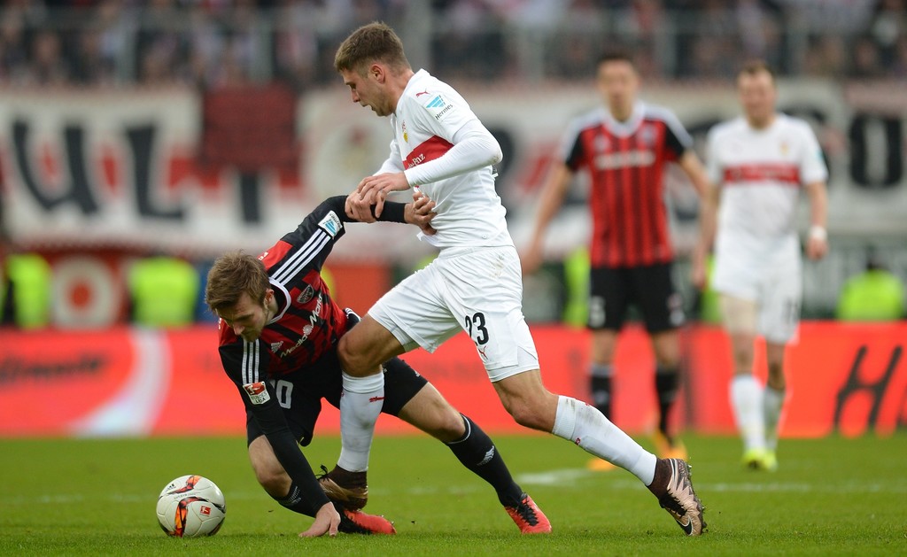 Nhận định Union Berlin vs Ingolstadt 00h30, 09/03 (Vòng 25 Hạng 2 Đức 2018/19)