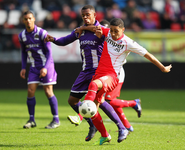 Nhận định Utrecht vs Groningen 02h00, 09/03 (Vòng 25 VĐQG Hà Lan 2018/19)