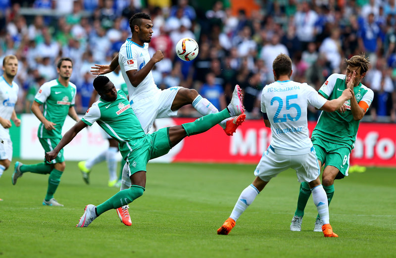 Nhận định Werder Bremen vs Schalke 02h30, 09/03 (Vòng 25 Bundesliga)