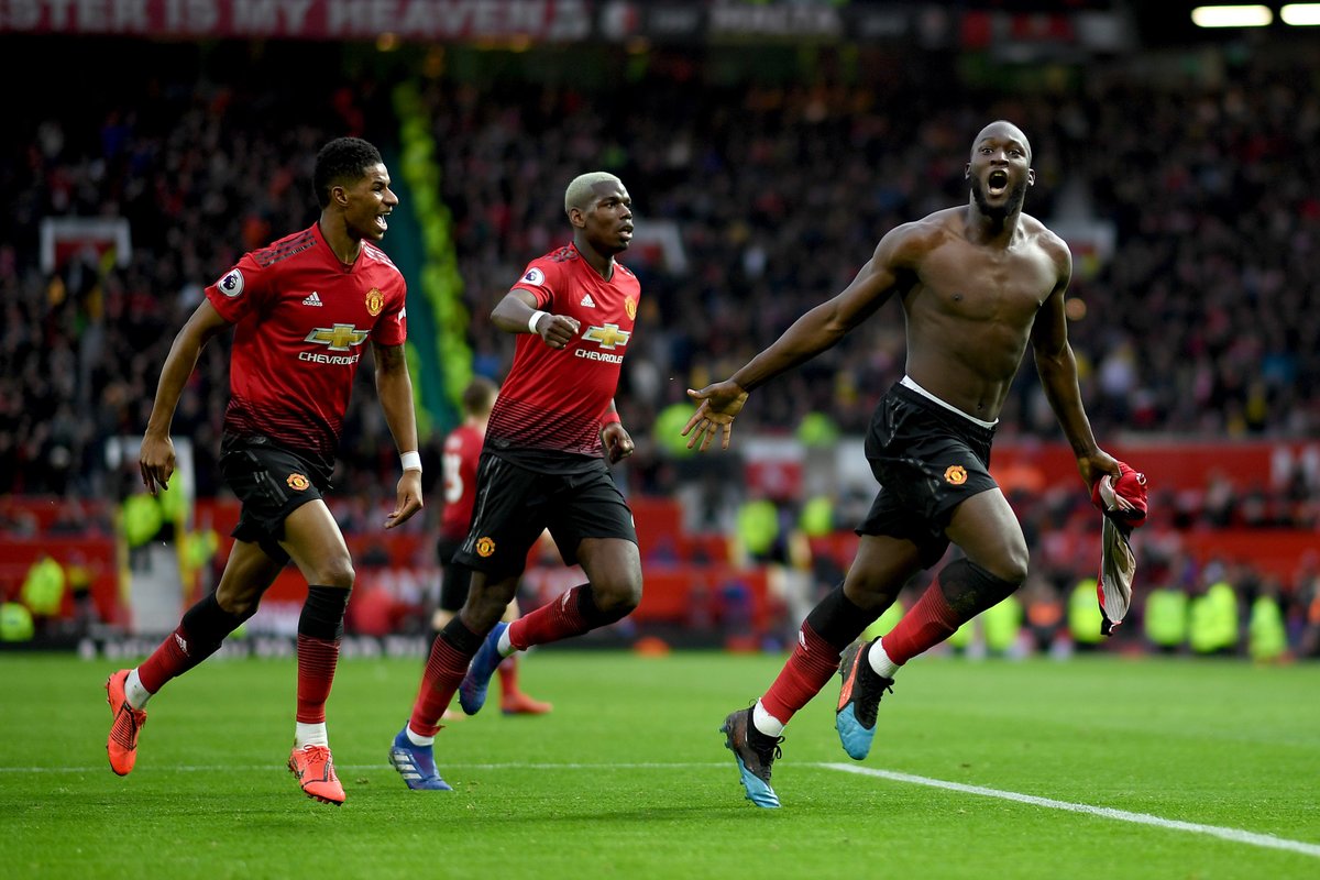 Tại sao MU nên ưu tiên trận gặp Arsenal hơn đá với PSG trong tuần này?