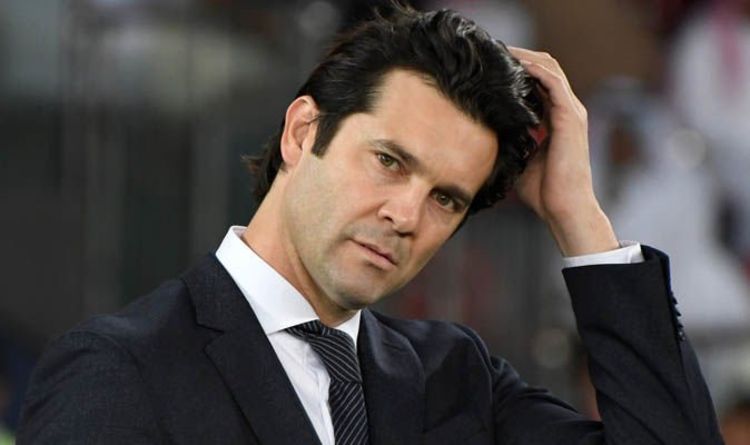 Tin bóng đá ngày 6/3: Real Madrid sẽ không sa thải HLV Solari vì lý do hy hữu