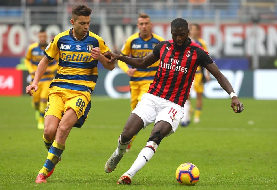 Tin chuyển nhượng tối 7/3: Chelsea khó đưa Bakayoko trở lại từ AC Milan vì một lý do