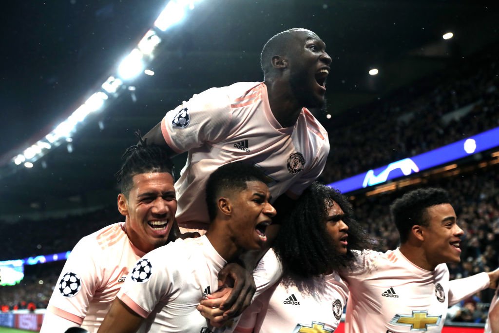 HLV Solskjaer hé lộ cặp song sát dùng để đối đầu Arsenal