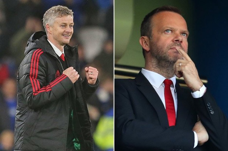 Chuyển nhượng MU ngày 7/3: BLĐ MU duyệt chi 150 triệu bảng tậu 2 siêu hậu vệ cho Solskjaer
