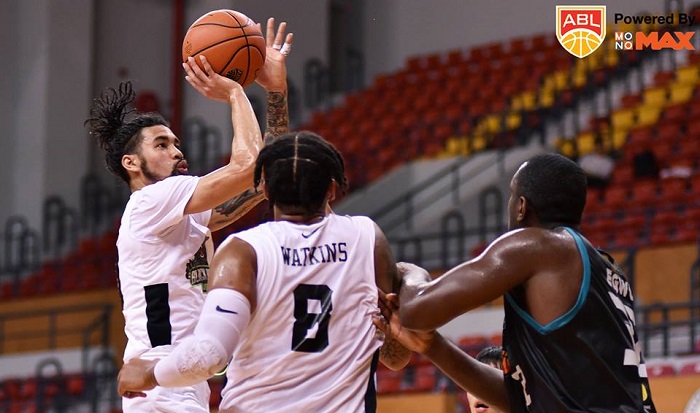 Macau Black Bears 87-62 Malaysia Dragons: Vắng Tucker, "Gấu đen" vẫn thắng dễ
