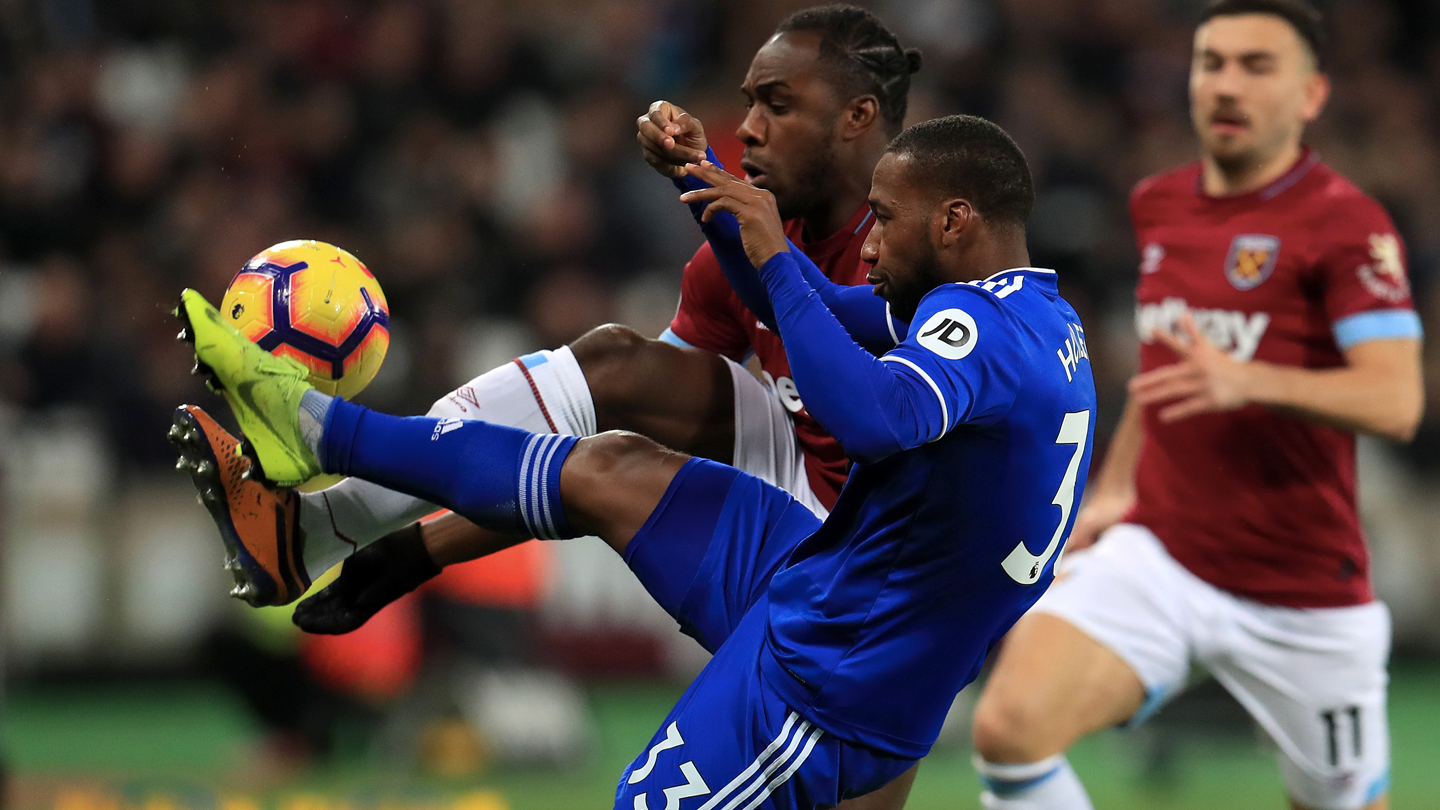 Nhận định Cardiff vs West Ham 22h00, 09/03 (Vòng 30 Ngoại hạng Anh)
