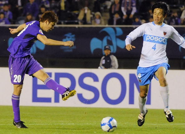 Nhận định Cerezo Osaka vs Hiroshima 14h00, 09/03 (Vòng 3 VĐQG Nhật Bản)