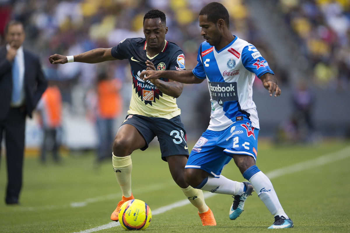 Nhận định Club America vs Puebla 08h00, 10/03 (vòng 10 VĐQG Mexico Clausura)