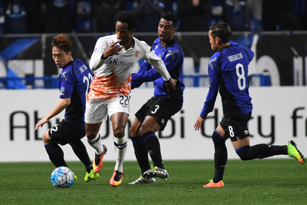 Nhận định Gamba Osaka vs Nagoya 13h00, 09/03 (Vòng 3 VĐQG Nhật Bản)