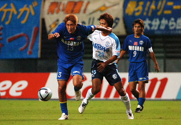 Nhận định Jubilo Iwata vs Oita 13h00, 09/03 (Vòng 3 VĐQG Nhật Bản)