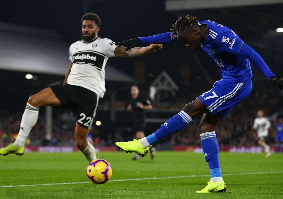 Nhận định Leicester vs Fulham 22h00, 09/03 (Vòng 30 Ngoại hạng Anh)