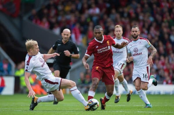 Nhận định Liverpool vs Burnley 19h00, 10/03 (Vòng 30 Ngoại hạng Anh)