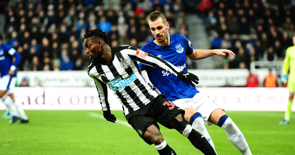 Nhận định Newcastle vs Everton 22h00, 09/03 (Vòng 30 Ngoại hạng Anh)