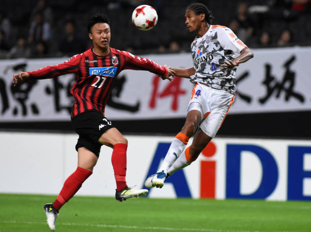 Nhận định Sapporo vs Shimizu 12h00, 09/03 (Vòng 3 VĐQG Nhật Bản)