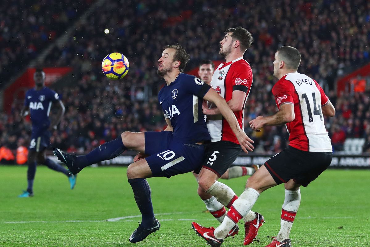 Nhận định Southampton vs Tottenham 22h00, 09/03 (Vòng 30 Ngoại hạng Anh)