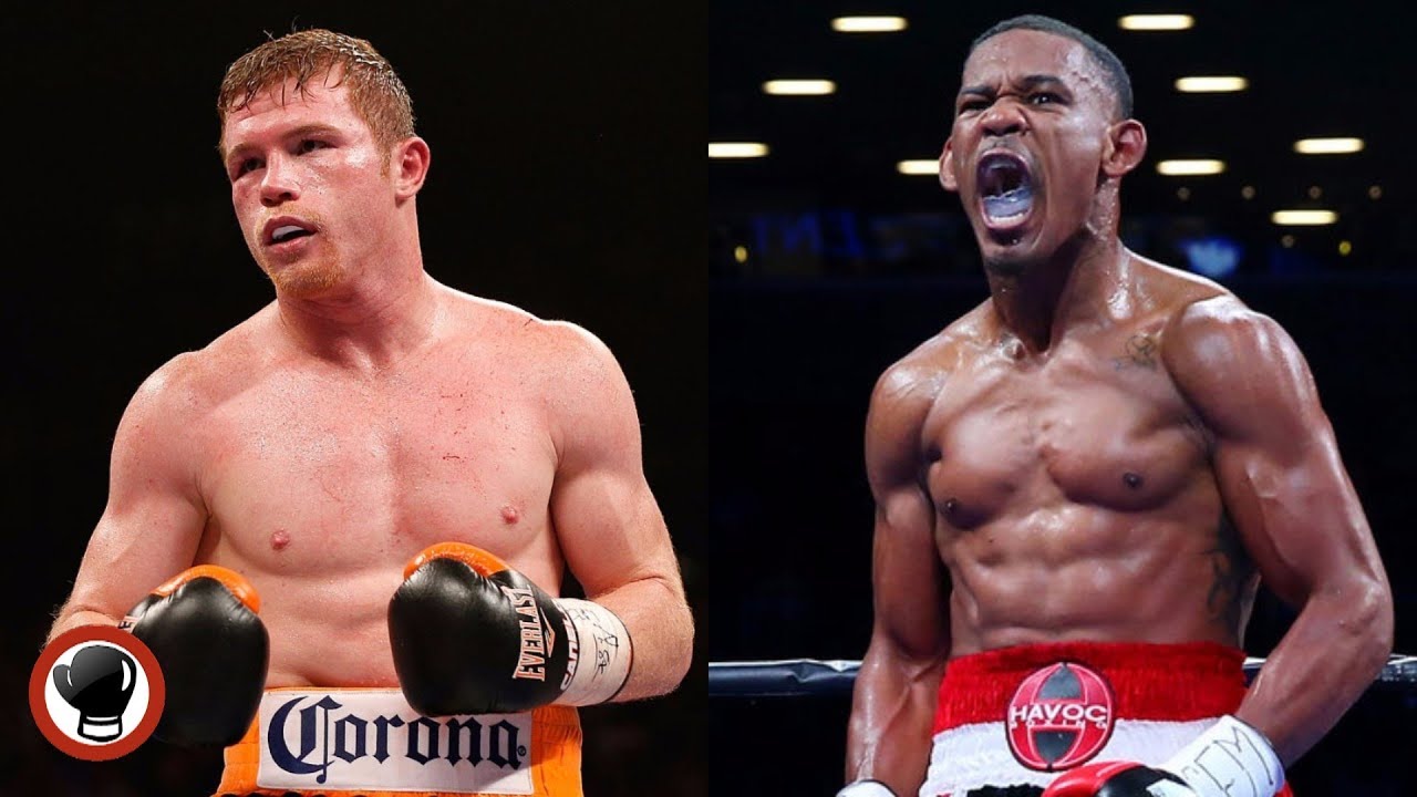 Nói về kẻ giỏi nhất hạng trung, Canelo nhắc Jacobs nhưng "bỏ quên" Golovkin