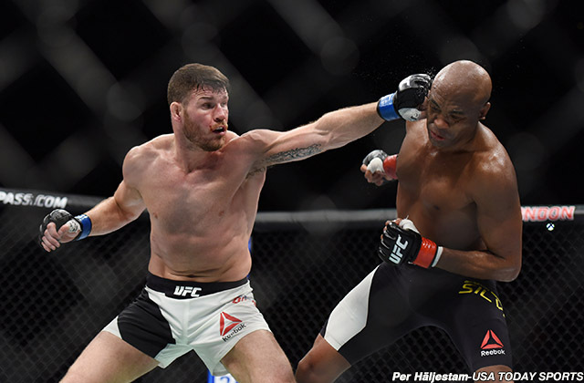 UFC mở kênh tuyển dụng võ sĩ online