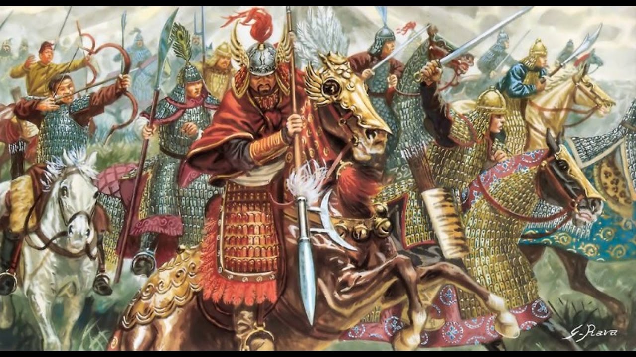 Vì sao giáo mác là vũ khí ưa chuộng của quân đội trung cổ