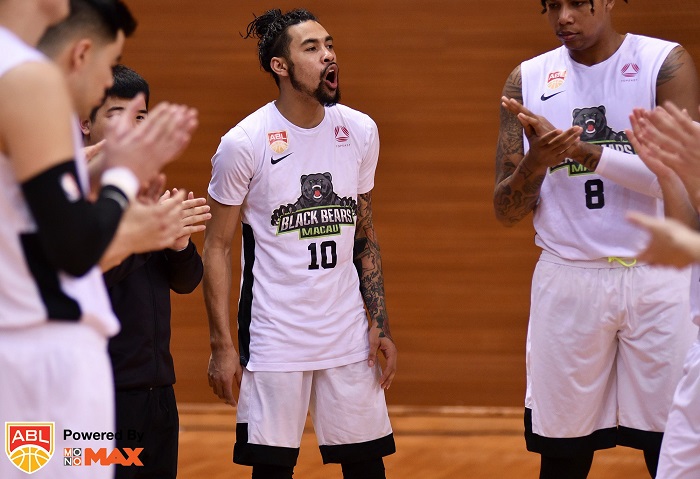 Alab Pilipinas 101-96 Macau Black Bears: Màn trình diễn đỉnh cao của McKinney