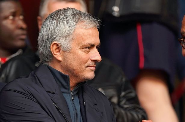 Báo thân Real Madrid tiết lộ thời điểm HLV Mourinho trở lại Real Madrid