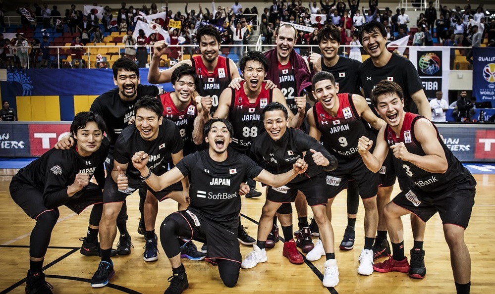 FIBA World Cup 2019: Bóng rổ Nhật Bản bất ngờ viết nên câu chuyện "lọ lem" đầy cảm xúc