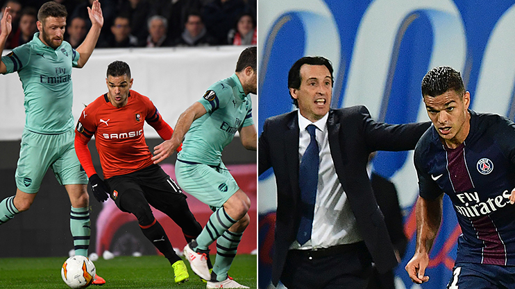 Học trò cũ tiết lộ lý do cười vào mặt HLV Unai Emery sau thất bại của Arsenal