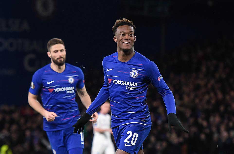Kỷ lục sút phạt của Willian, dấu ấn Pedro và những điểm nhấn ở trận Chelsea vs Dynamo Kyiv
