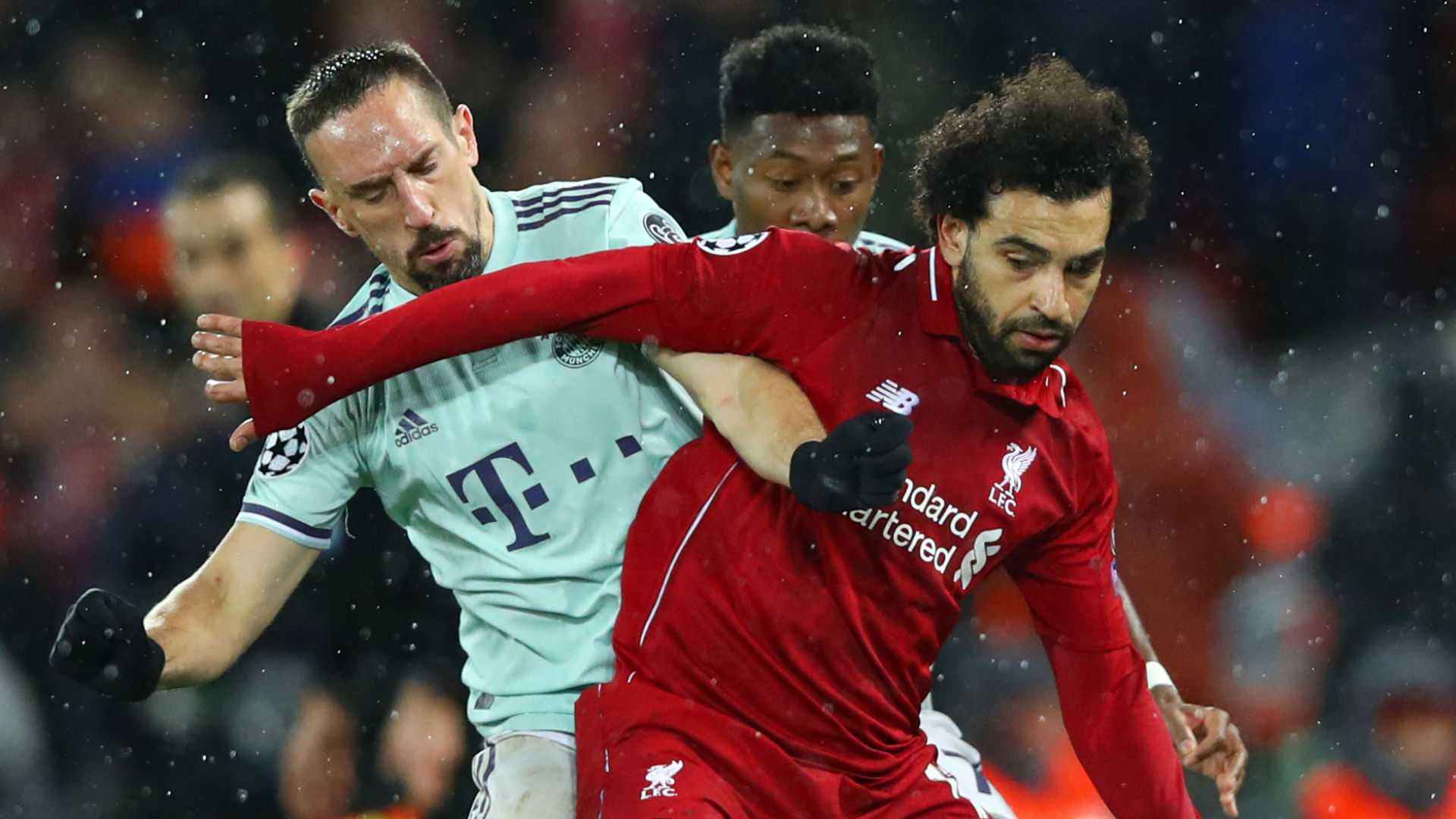 Liverpool sẽ kiếm được bao nhiêu tiền nếu thắng Bayern Munich ở Cúp C1?