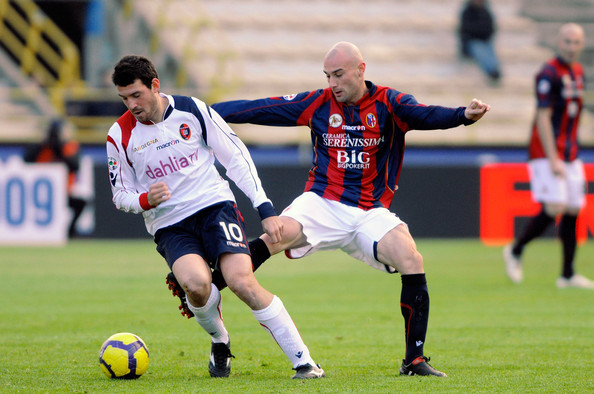 Nhận định Bologna vs Cagliari 18h30, 10/03 (Vòng 27 VĐQG Italia 2018/19)