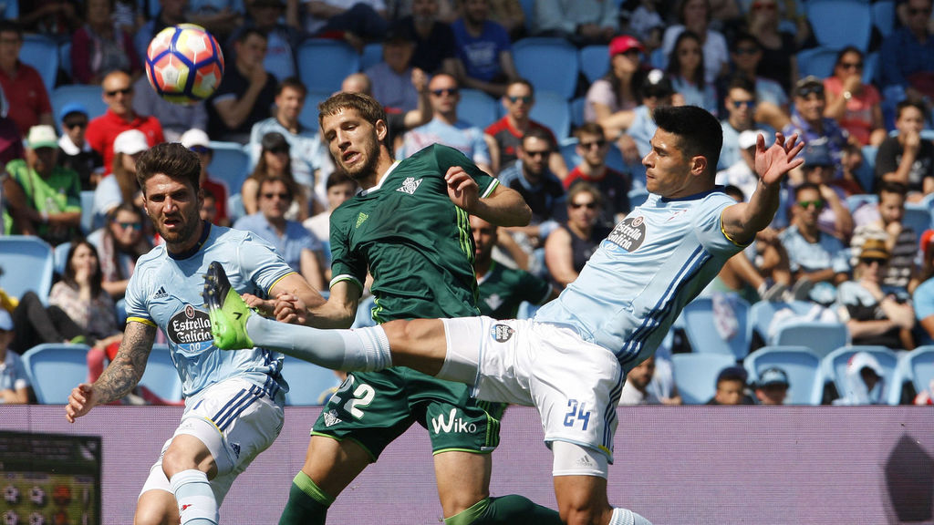 Nhận định Celta Vigo vs Betis 18h00, 10/03 (Vòng 27 VĐQG Tây Ban Nha)