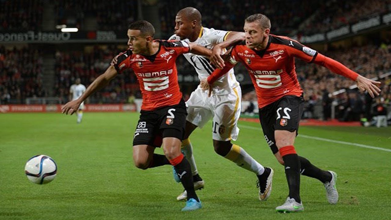 Nhận định Rennes vs Caen 23h00, 10/03 (Vòng 28 VĐQG Pháp)