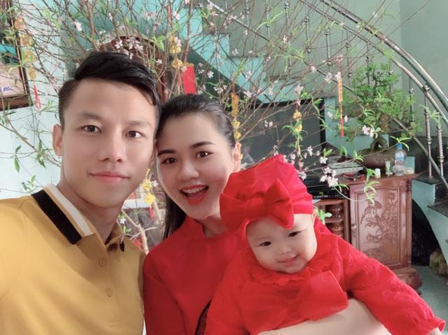 Quế Ngọc Hải là “chàng trai tốt nhất vịnh Bắc Bộ” trong ngày Phụ nữ 8/3