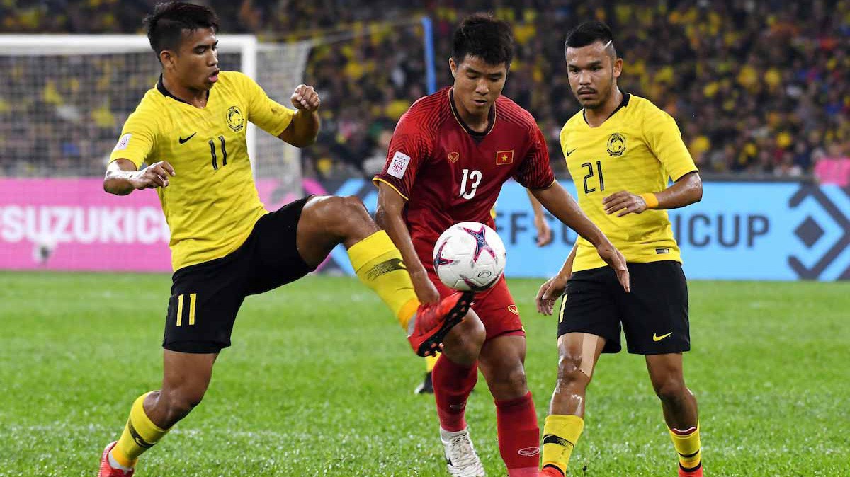 Tiền đạo ở U23 Việt Nam: Đông nhưng có tinh?