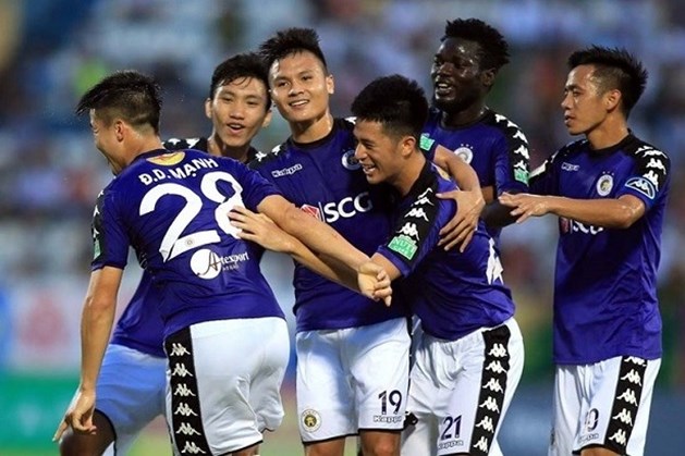 Vừa lên tập trung, Quang Hải, Tiến Dũng đã phải tạm “chia tay” U23 Việt Nam