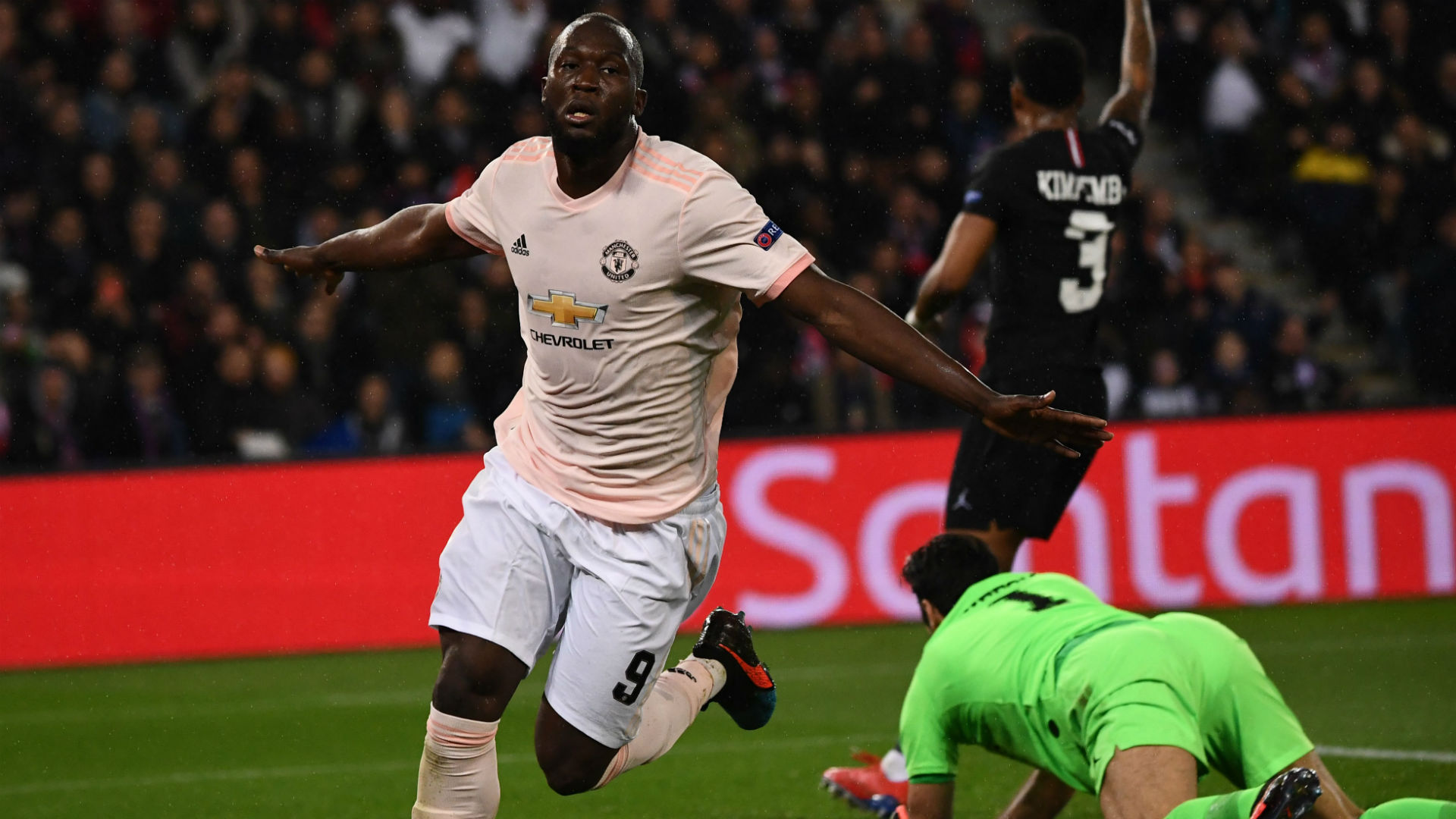Hé lộ nỗ lực thay đổi khó tin giúp Lukaku bùng nổ bàn thắng cho MU