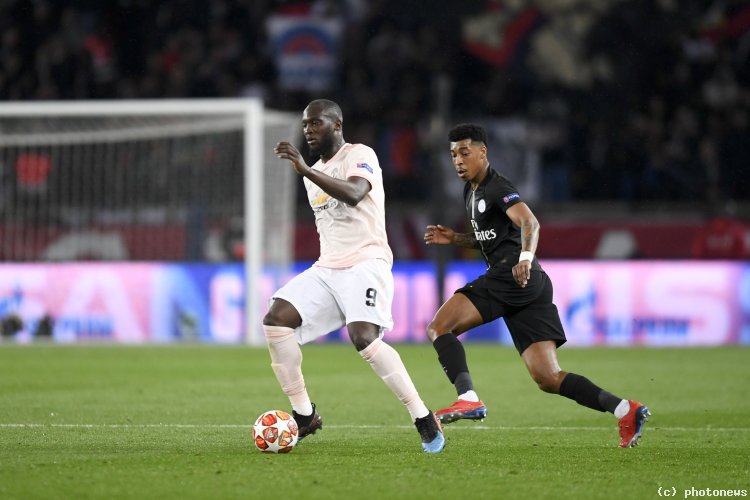 Hé lộ nỗ lực thay đổi khó tin giúp Lukaku bùng nổ bàn thắng cho MU